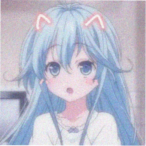 观众 森野夏至 头像