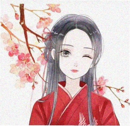 观众 林间小路 头像